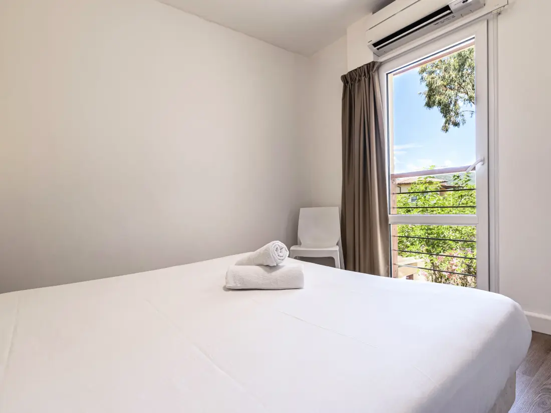 Résidence Residence Marina di Favone, T2, 2-4 pers