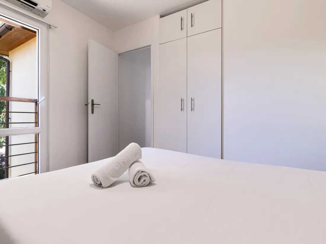 Résidence Residence Marina di Favone, T2, 2-4 pers