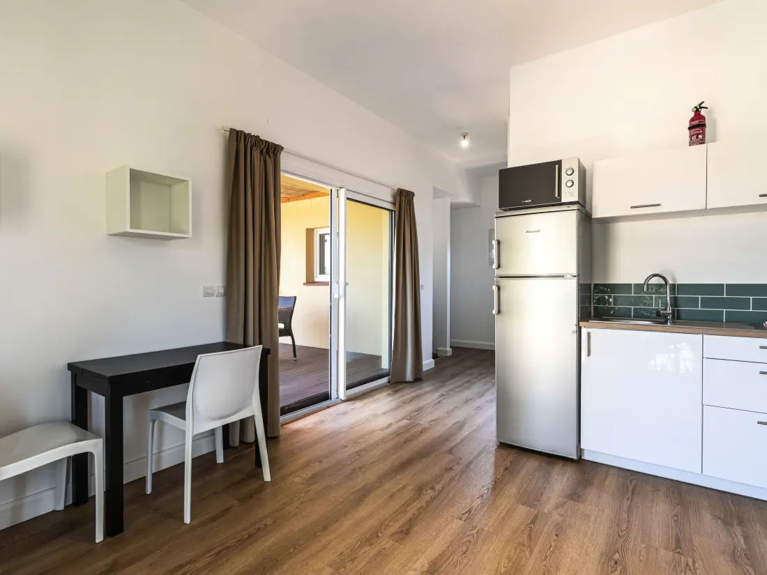 Résidence Residence Marina di Favone, T2, 2-4 pers