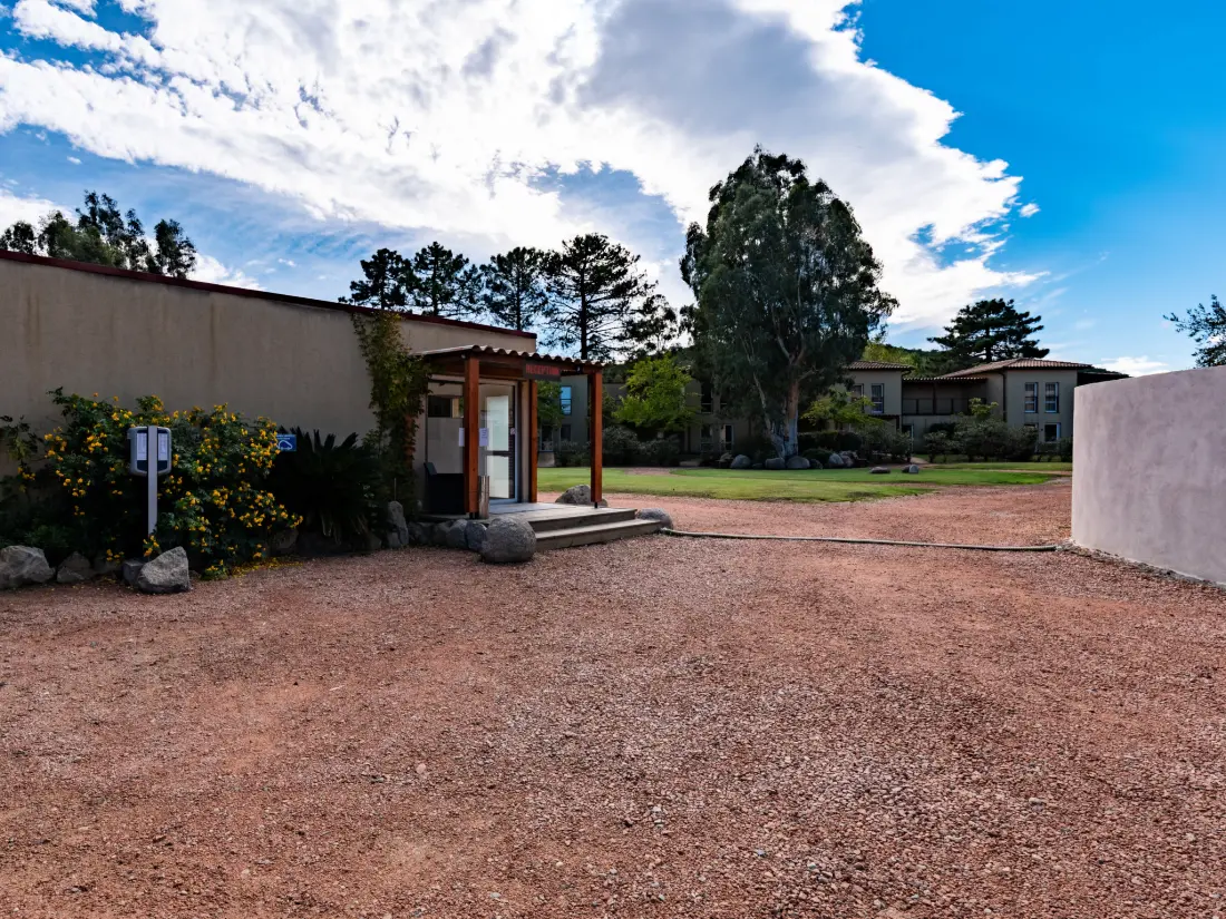 Résidence Residence Marina di Favone, T2, 2-4 pers