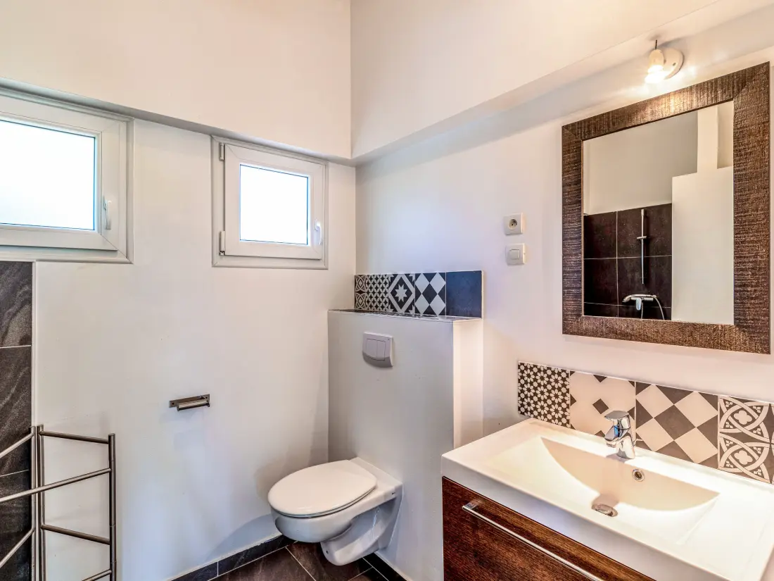 Résidence Residence Marina di Favone, T2, 2-4 pers