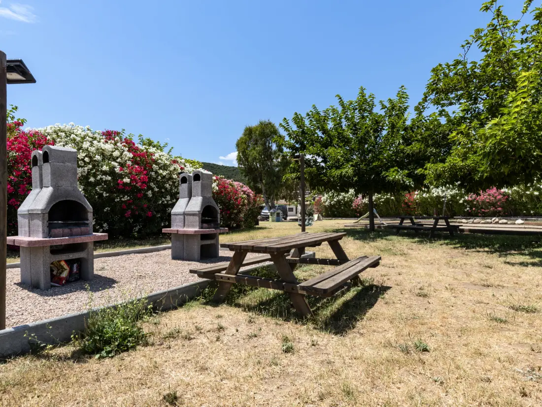 Résidence Residence Marina di Favone, T2, 2-4 pers