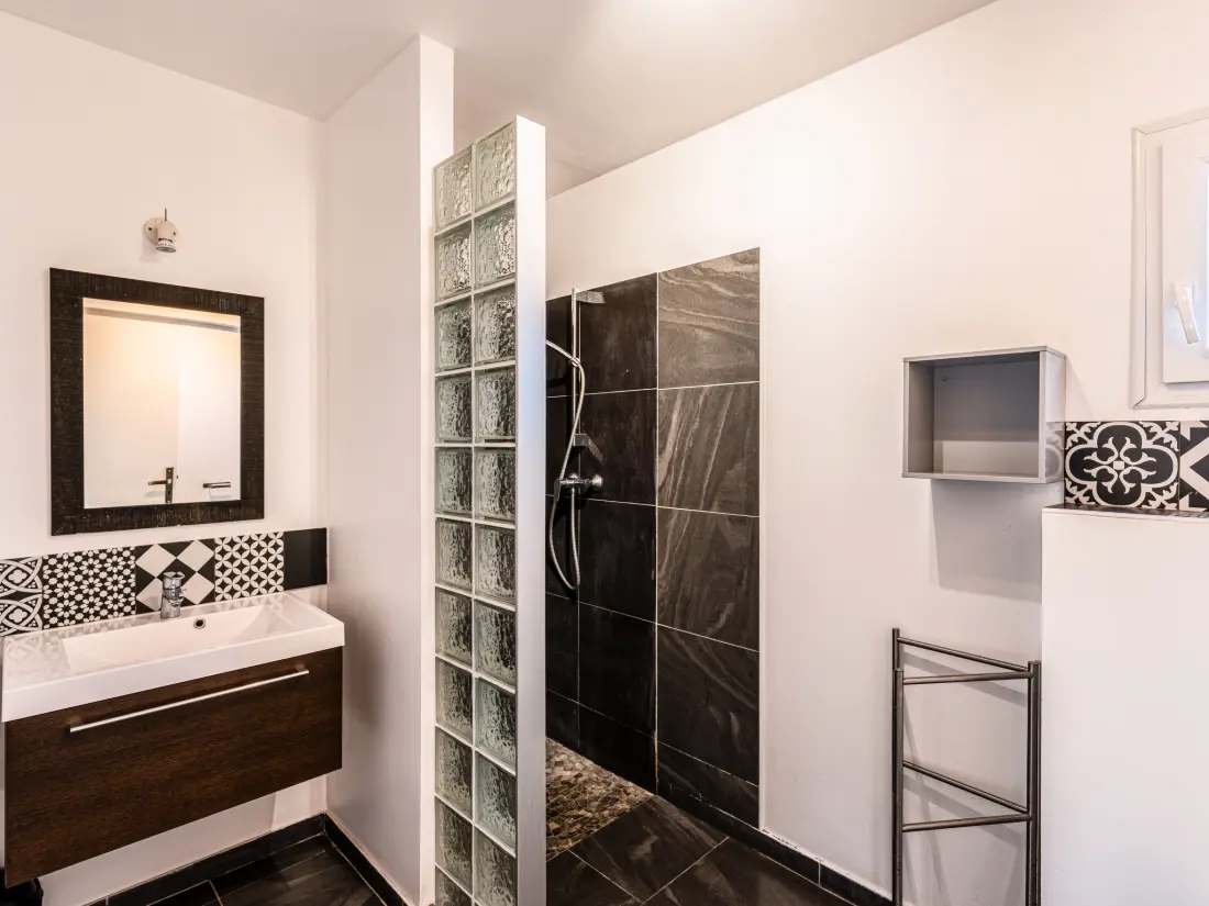 Résidence Residence Marina di Favone, T2, 2-4 pers