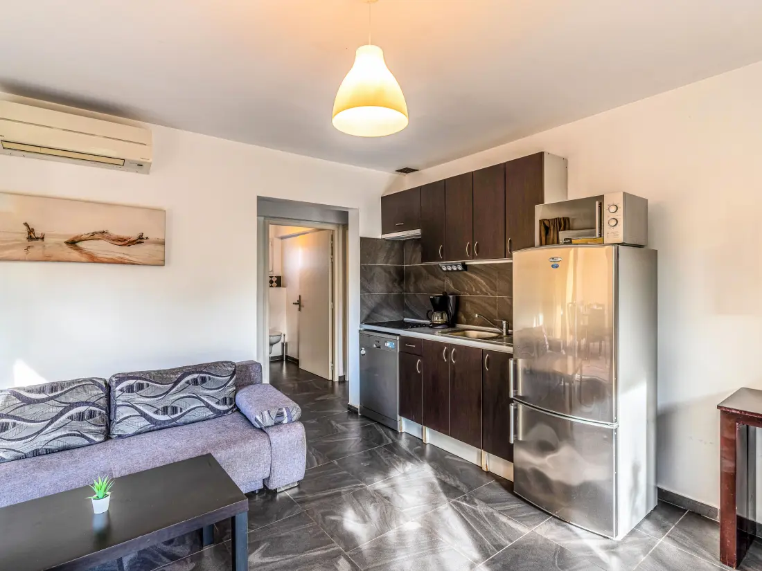 Résidence Residence Marina di Favone, T2, 2-4 pers