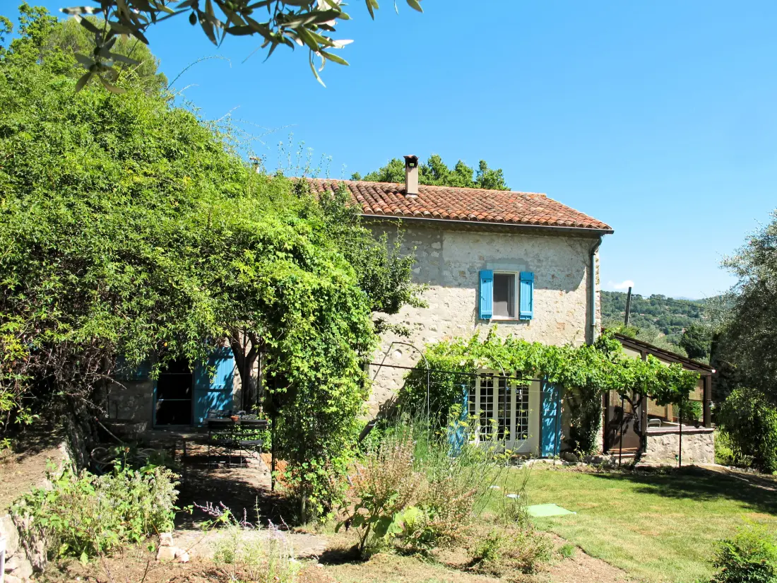 Maison de Vacances Fayence