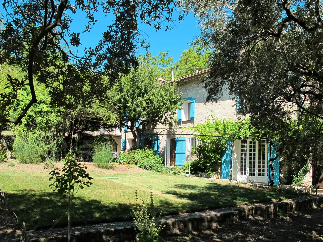 Maison de Vacances Fayence