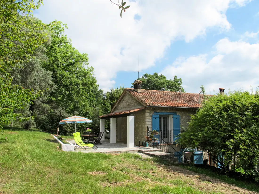 Maison de Vacances Fayence