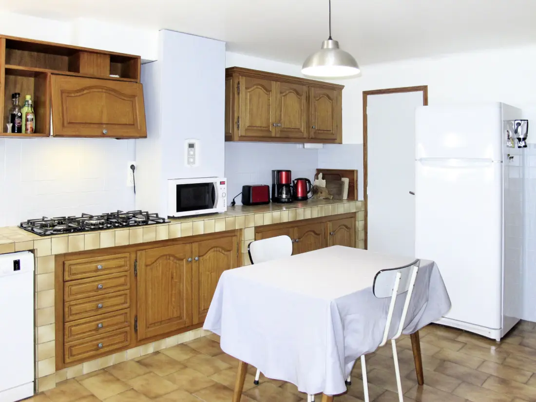 Maison de Vacances Fayence