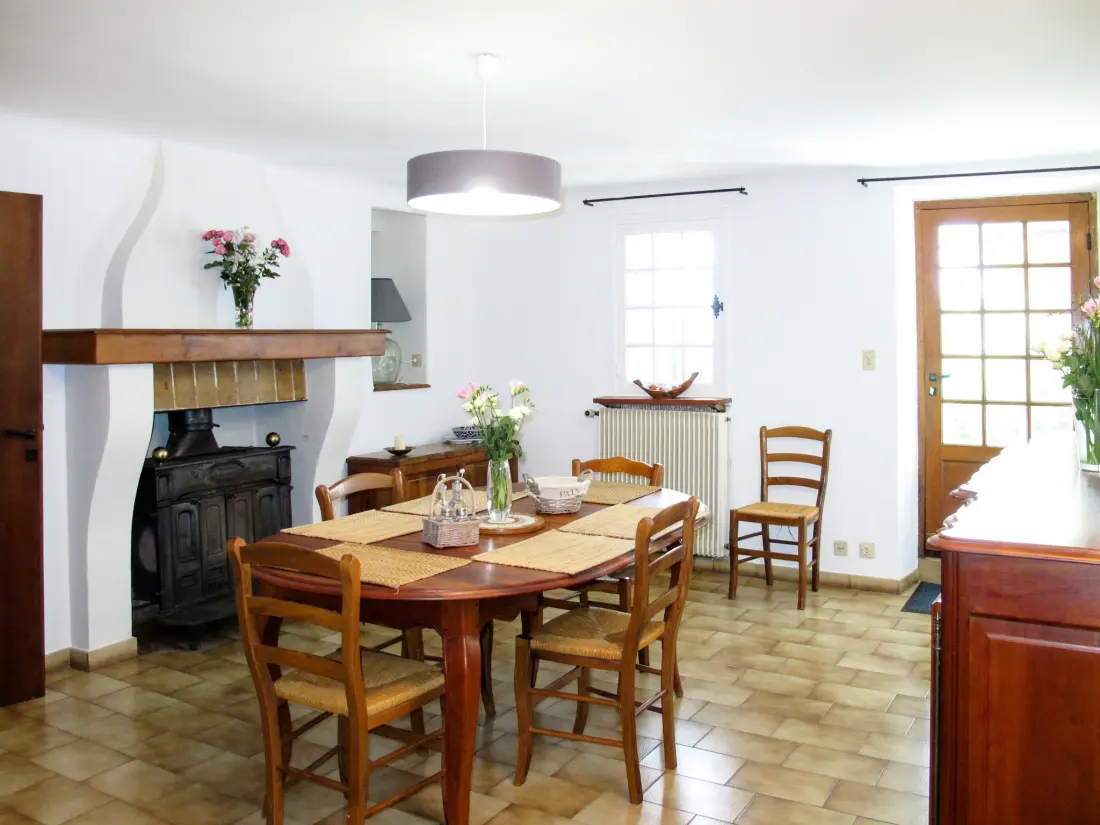 Maison de Vacances Fayence