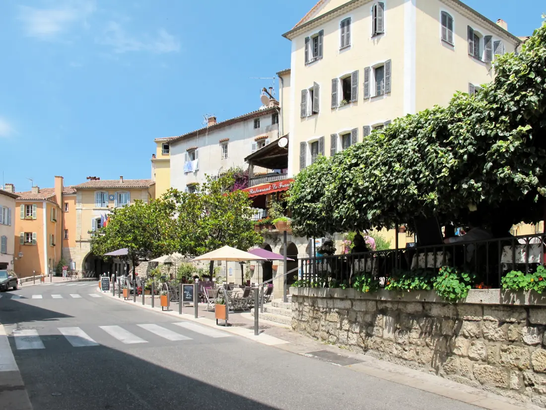 Maison de Vacances Fayence