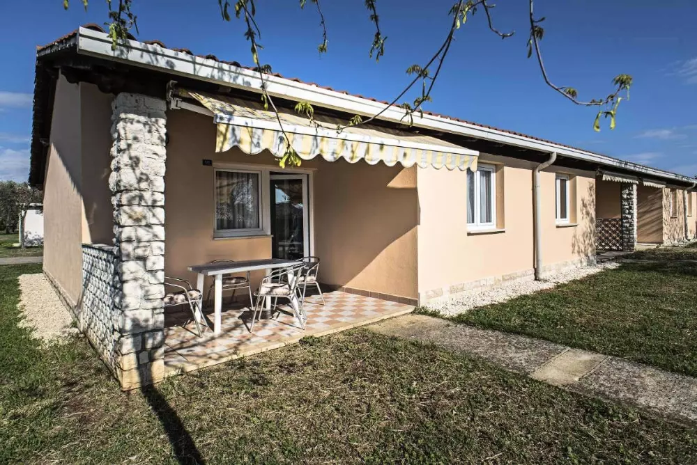 Camping Bi Village 4 étoiles★★★★