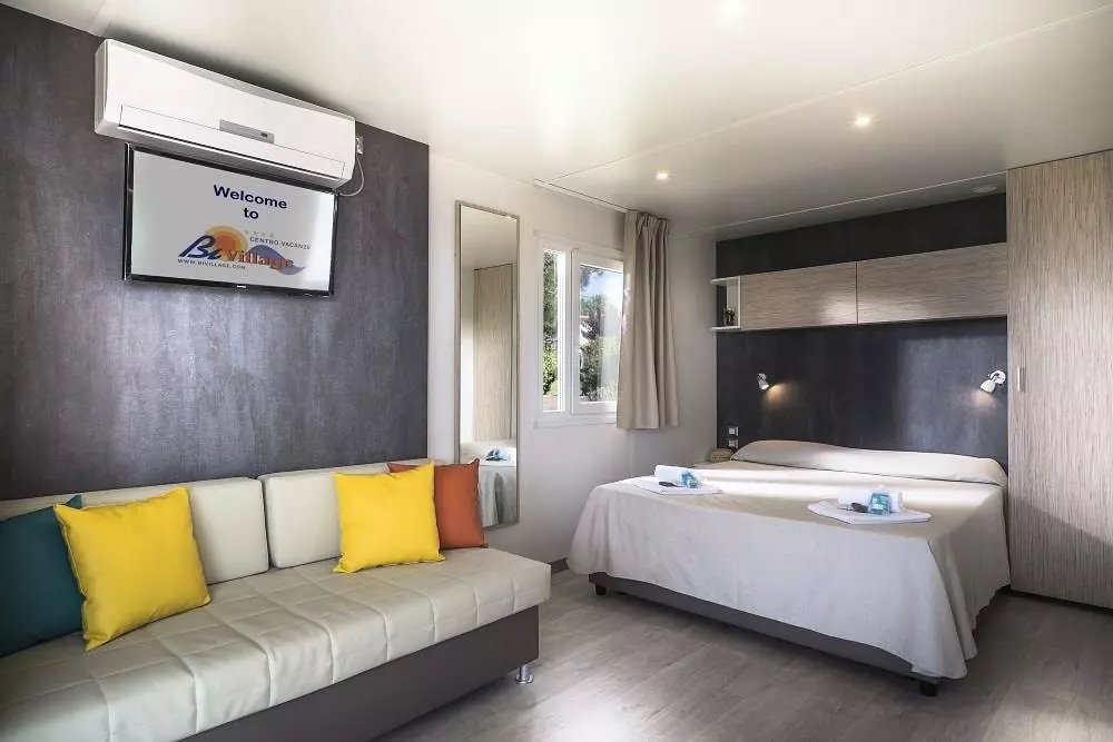 Camping Bi Village 4 étoiles★★★★