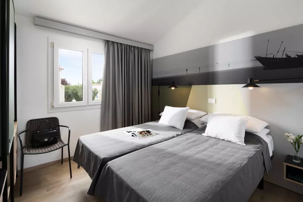 Camping Bi Village 4 étoiles★★★★