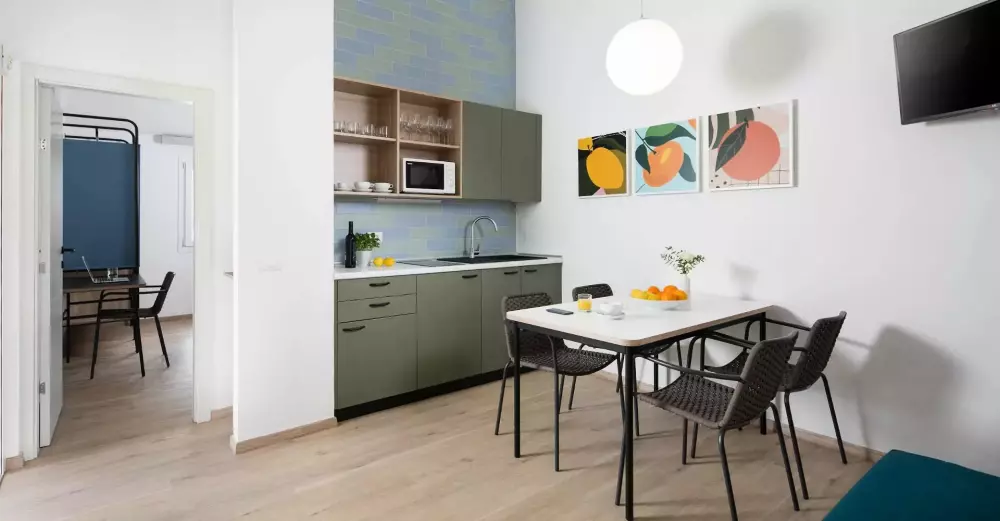 Camping Bi Village 4 étoiles★★★★