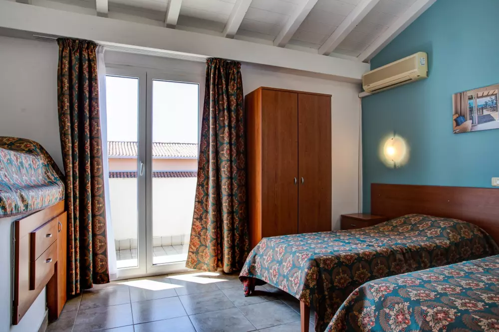 Camping Bi Village 4 étoiles★★★★