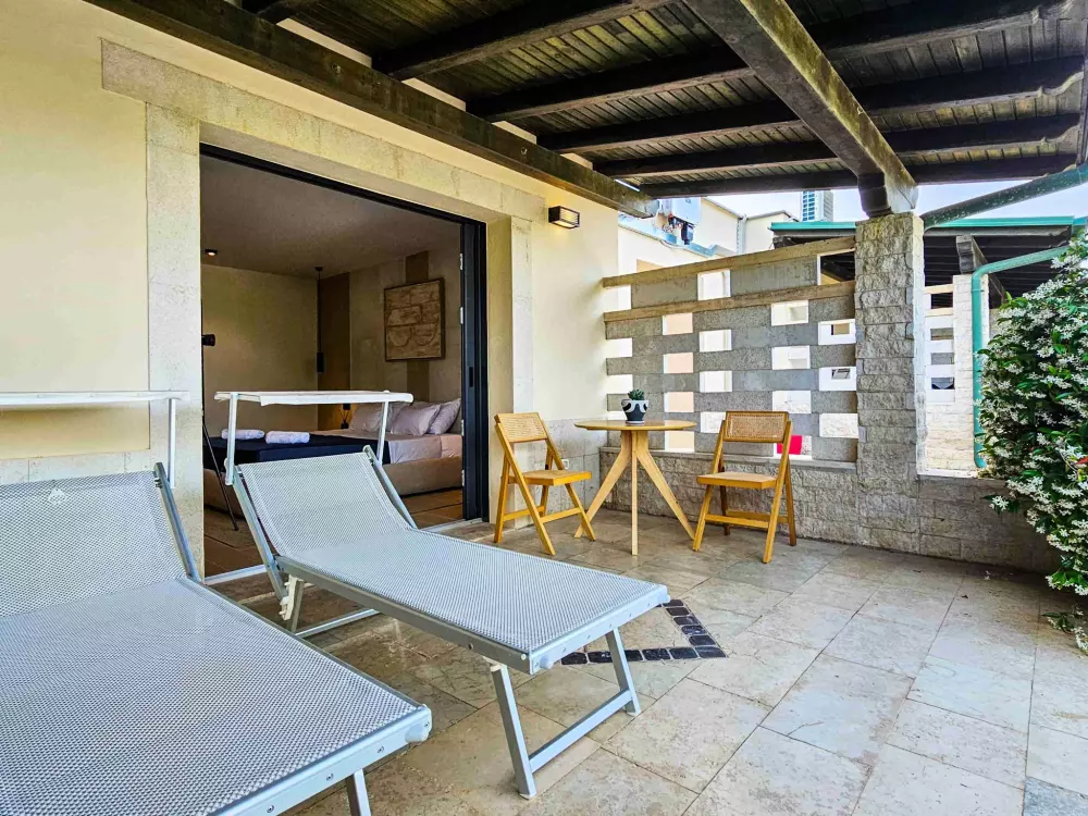 Camping Bi Village 4 étoiles★★★★