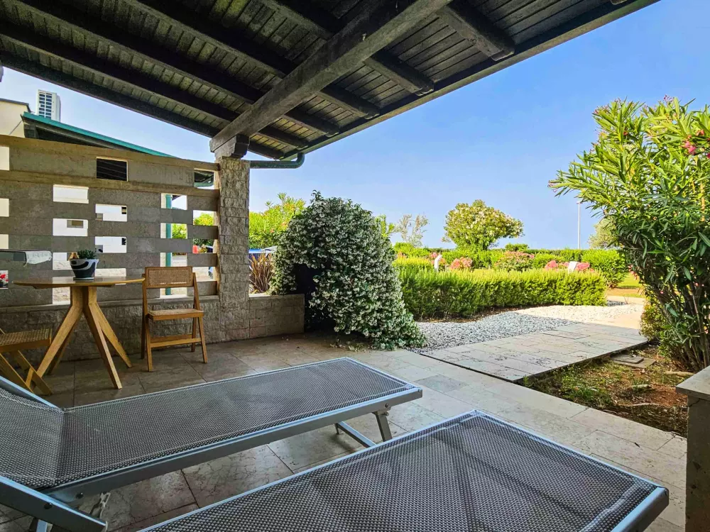 Camping Bi Village 4 étoiles★★★★