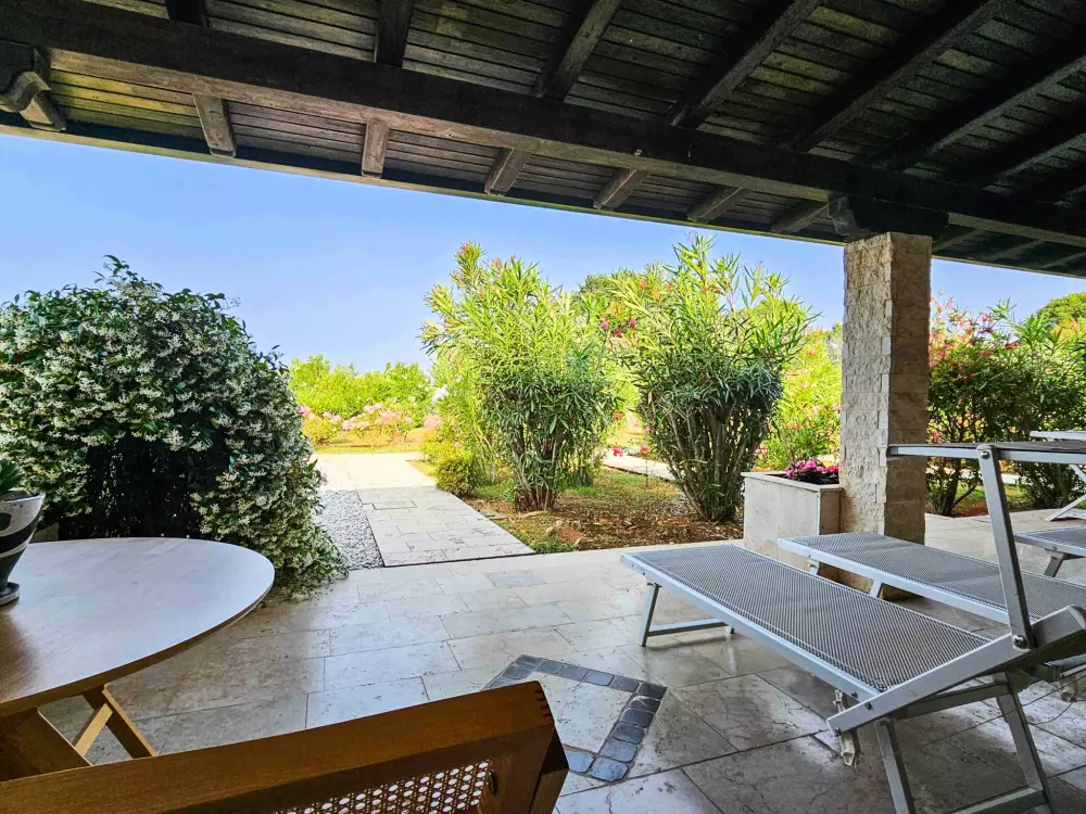 Camping Bi Village 4 étoiles★★★★