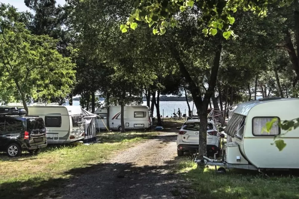 Camping Bi Village 4 étoiles★★★★