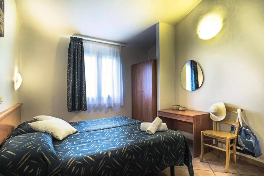 Camping Bi Village 4 étoiles★★★★