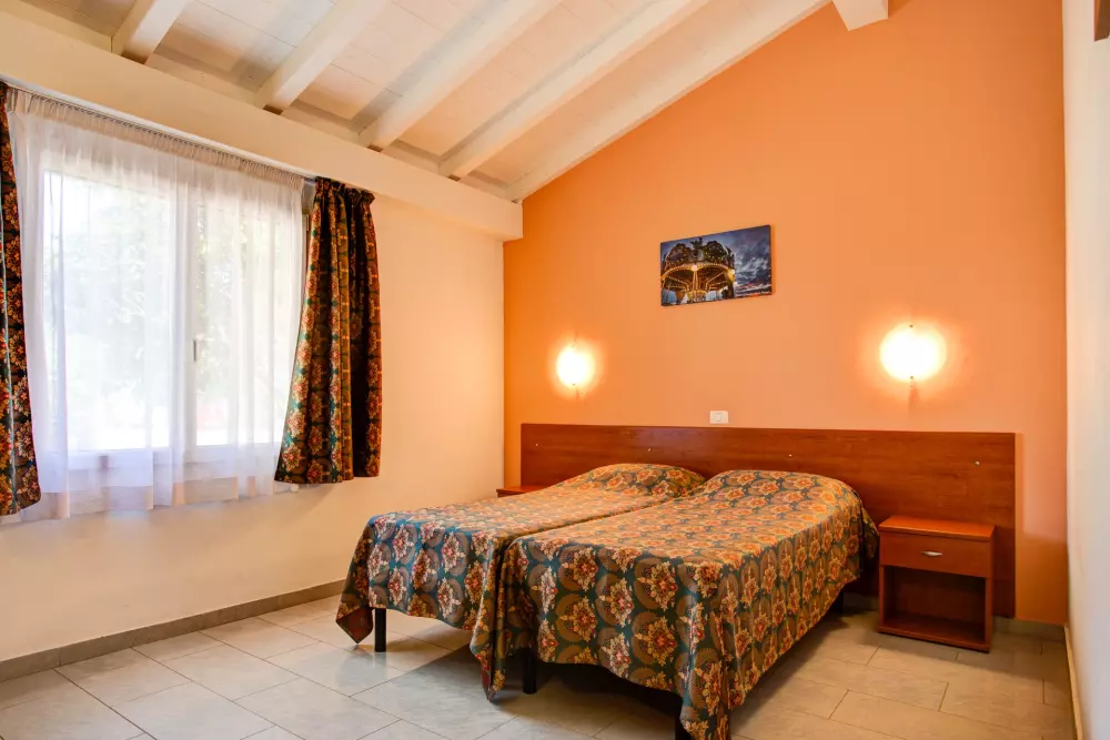 Camping Bi Village 4 étoiles★★★★