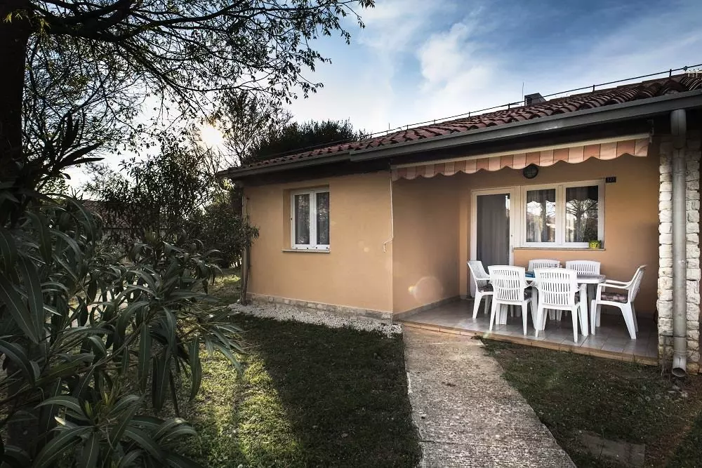 Camping Bi Village 4 étoiles★★★★