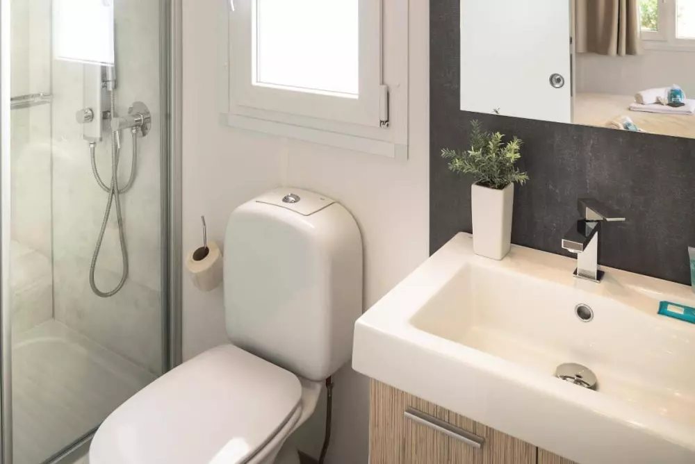 Camping Bi Village 4 étoiles★★★★