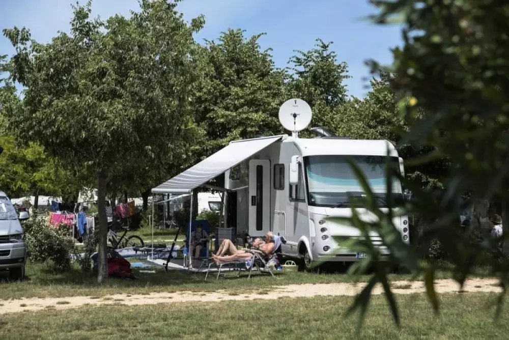 Camping Bi Village 4 étoiles★★★★