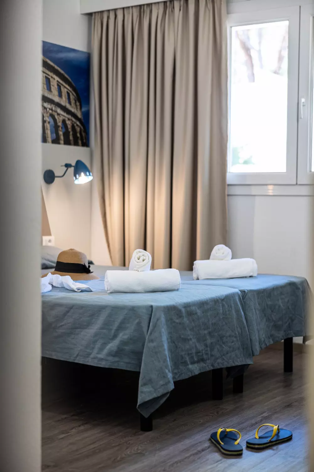 Camping Bi Village 4 étoiles★★★★