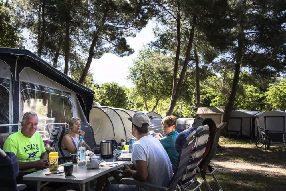 Camping Bi Village 4 étoiles★★★★