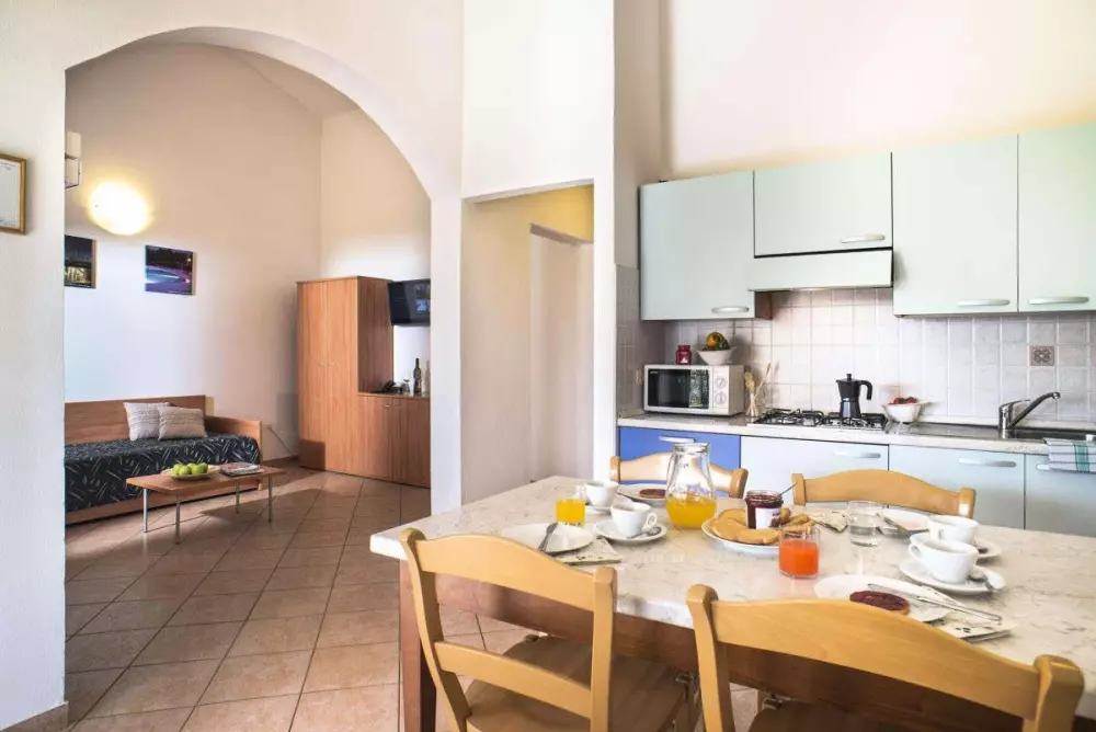 Camping Bi Village 4 étoiles★★★★