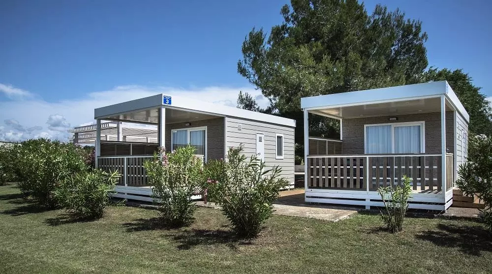 Camping Bi Village 4 étoiles★★★★