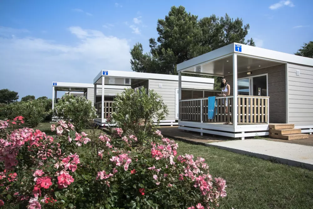 Camping Bi Village 4 étoiles★★★★