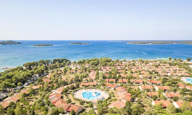 Camping Bi-Village - Pula - 1