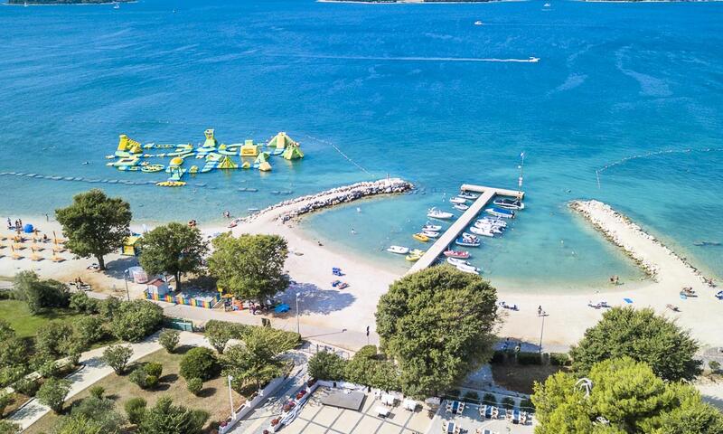 Camping Bi-Village - Pula - 2