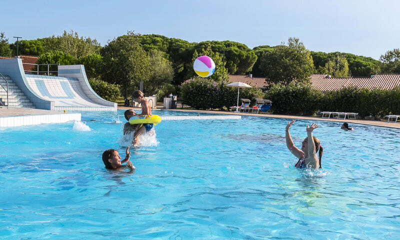 Camping Bi-Village - Pula - 12