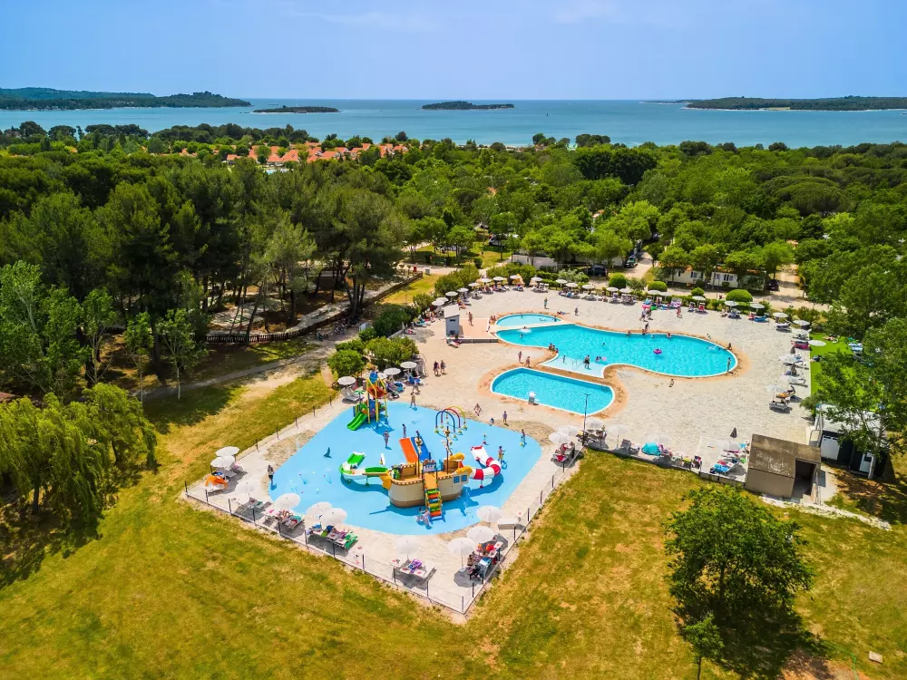 Camping Bi Village 4 étoiles★★★★