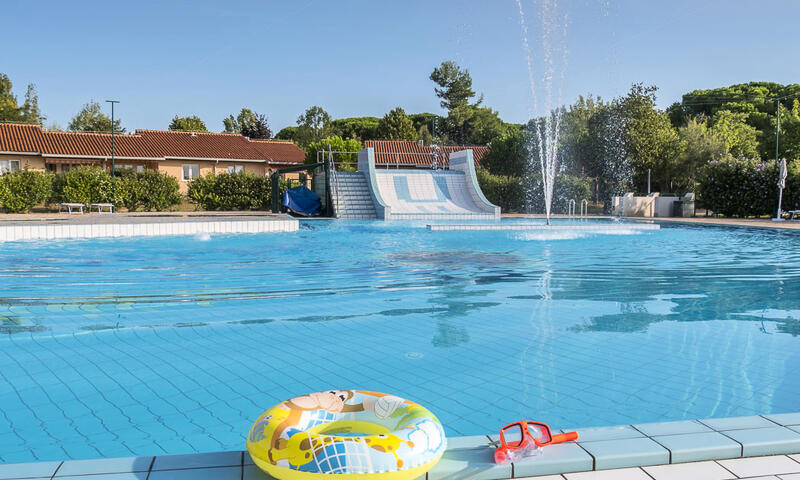 Camping Bi-Village - Pula - 13
