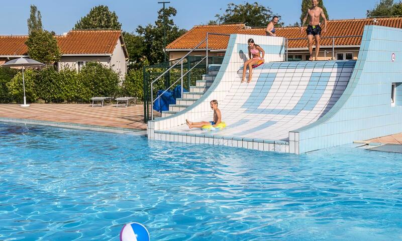 Camping Bi-Village - Pula - 14