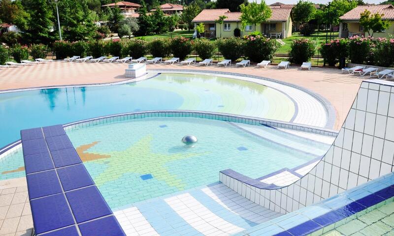 Camping Bi-Village - Pula - 15