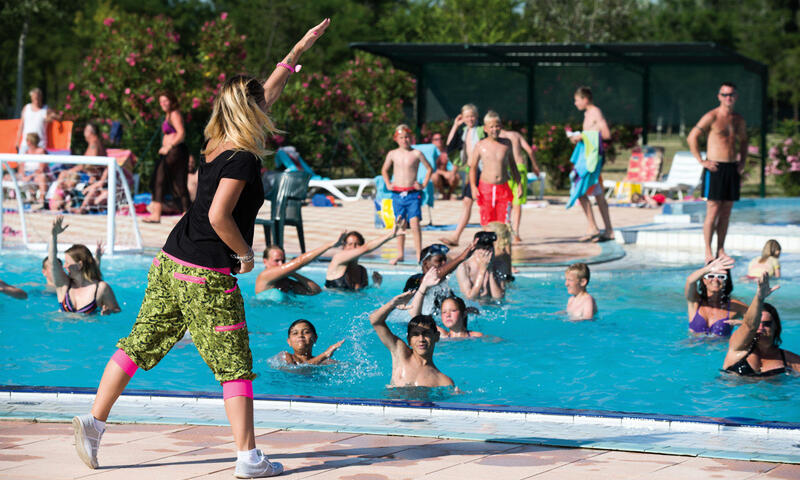 Camping Bi-Village - Pula - 16