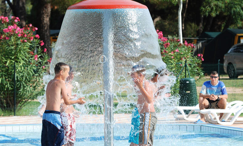 Camping Bi-Village - Pula - 17