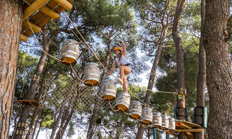 Camping Bi-Village - Pula - 19
