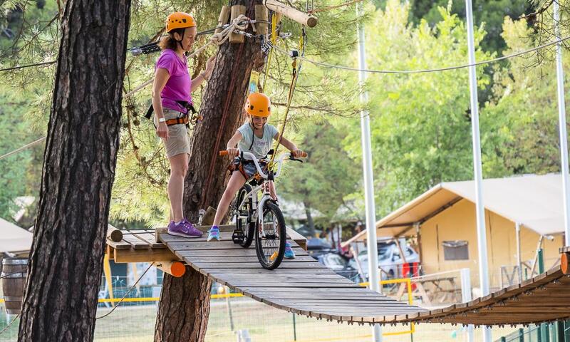 Camping Bi-Village - Pula - 20
