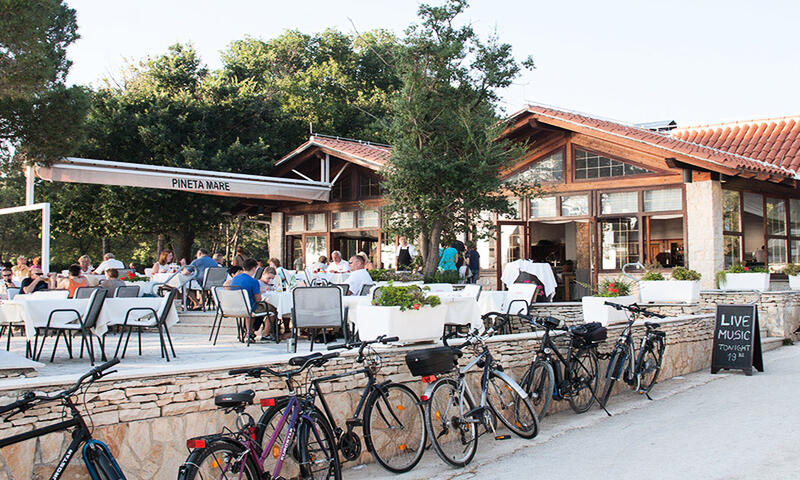 Camping Bi-Village - Pula - 24