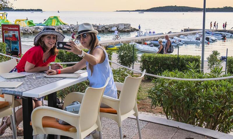 Camping Bi-Village - Pula - 29