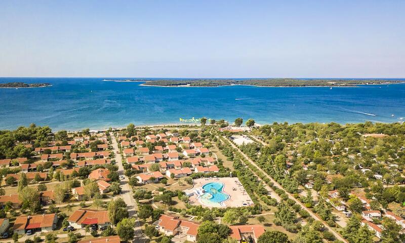 Camping Bi-Village - Pula - 4