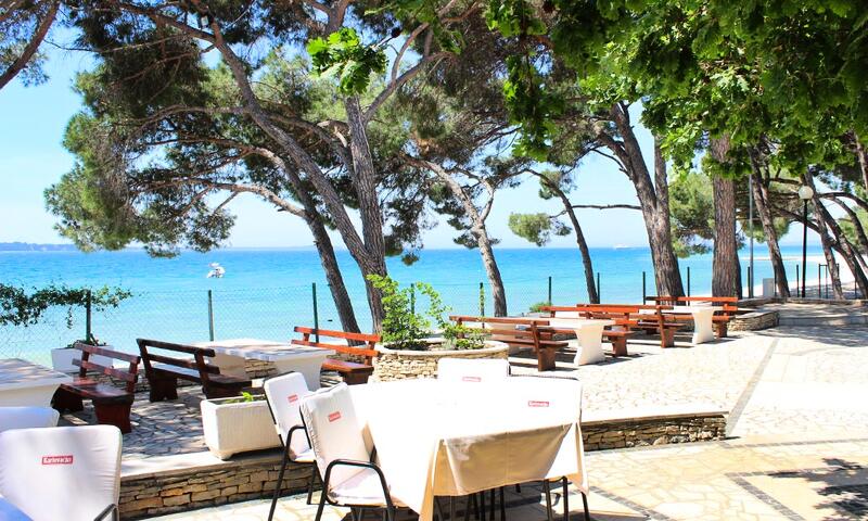 Camping Bi-Village - Pula - 5
