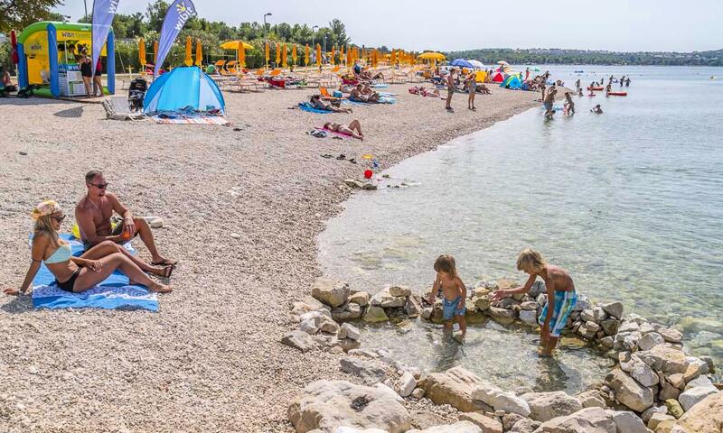Camping Bi-Village - Pula - 7