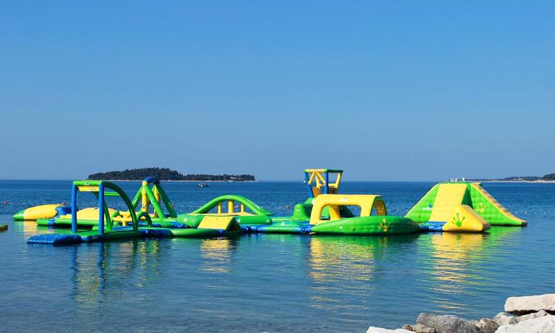 Camping Bi-Village - Pula - 8